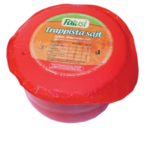 Falusi Trappista sajt korong