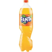 Fanta 1,75l Narancs PET DRS