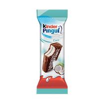 Kinder Pingui kókuszos 30g