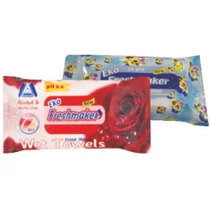 Freshmaker baby törlökendö 72db Eko  36db/#