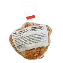Friss Cipó Sajtos croissant 100g