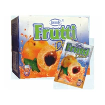 Frutti italpor 8,5g Barack