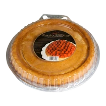 Globetti piskóta Tortalap 200g (gyümölcst.)12db/#
