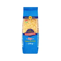 Gyermelyi tészta 250g csipet 8t  200db/sor