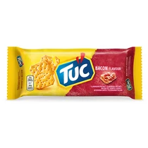 Györi TUC 100g Bacon 24db/#