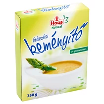 Haas Étkezési Keményítö 250g gluténmentes