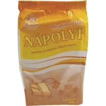 Horváth Nápolyi 180g mogyoró ízü 18db/#