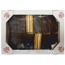 Horváth süti 350g Mézes Zserbó