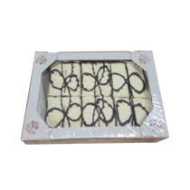 Horváth süti 350g Raffaeló szelet