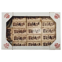 Horváth süti 350g Tiramisu piskóta csemege