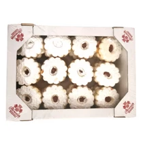 Horváth süti 450g Linzer