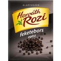 Horváth Rozi feketebors 32g egész