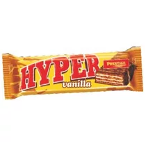 Hyper mártott ostya 50g Vaníliás 25/# 150/N#