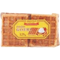Jagdfeld gofri Fahéjas 125g  12db/#