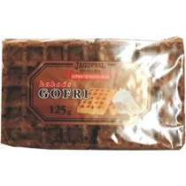 Jagdfeld gofri Kakaós 125g  12db/#