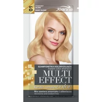 Joanna M. effect hajszínező 01 Homok Szőke