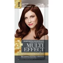 Joanna M. effect hajszínező 010 Gesztenye barna