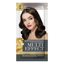 Joanna M. effect hajszínező 011 Kávé barna