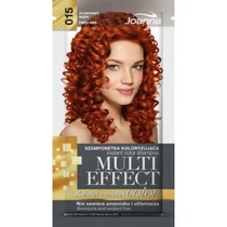 Joanna M. effect hajszínező 015 Tűzvörös