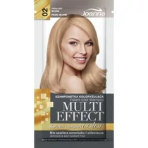 Joanna M. effect hajszínező 02 Gyöngy szőke