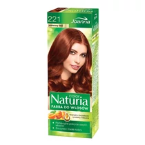 Joanna N. color hajfesték 221 őszi levél