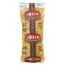 Józsa Csigatészta apró 250g 8 tojásos