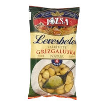 Józsa Levesbetét szárított Grízgaluska 100g