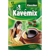 Kávémix 75g instant kávékeverék utántöltő