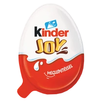 Kinder Joy Tojás 20g Minecraft
