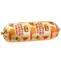 Kinga Sajtos Tavaszi rolád