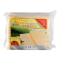 Láma Extrudált kenyér kukoricás 80g  20db/#