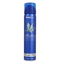 Madlene deo 75ml Royal Blue