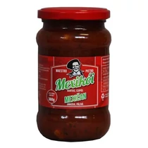 Maestro Pietro 360g Mexikói mártás