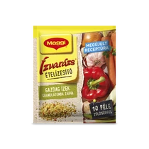 Maggi Ízvarázs 75g  20db/#