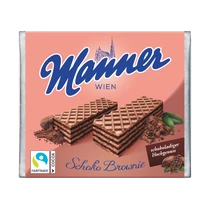 Manner ostya 75g csokoládés