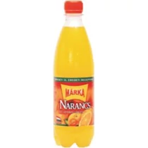 Márka 0,5l Narancs 25% gyümölcstartalommal DRS