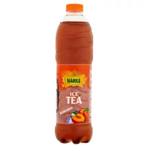Márka Ice tea 1,5l Őszibarack DRS