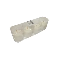 Mécses betét P50 4db/csomag