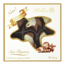 Melbon Tenger gyümölcse 60g