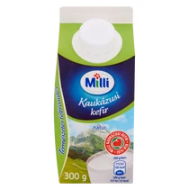 Milli Kaukázusi kefir 300g