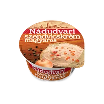 Nádudvari szendvicskrém 125g magyaros