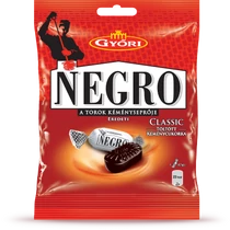 Negro 79g Classic