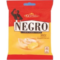 Negro 79g Méz