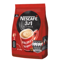 Nescafé 3in1 Classic 10x16,5g