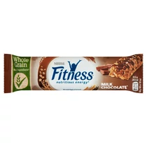 Nestlé Fitness tejcsoki gabonapehely szelet 22,5g