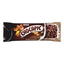 Nestlé gabonapehely szelet 25g Chocapic