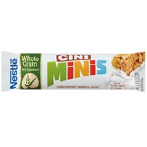 Nestlé gabonapehely szelet 25g Cini Minis