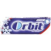 Orbit Winterfrost drazsérágó 14g