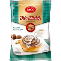 PACO Diós töltelék 250g  20db/#