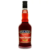 Palace likör 0,5l Cherry Brandy (15%) likőr DRS